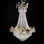 1222 3372 CHANDELIER